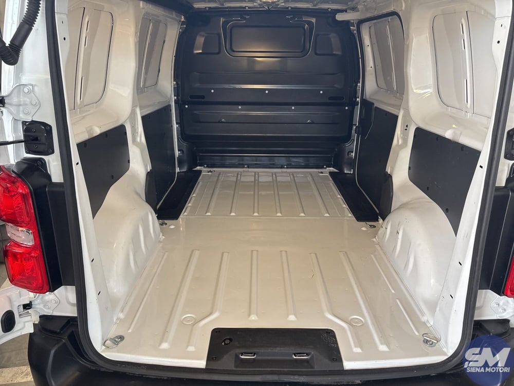 Peugeot Expert Furgone usata a Firenze (6)