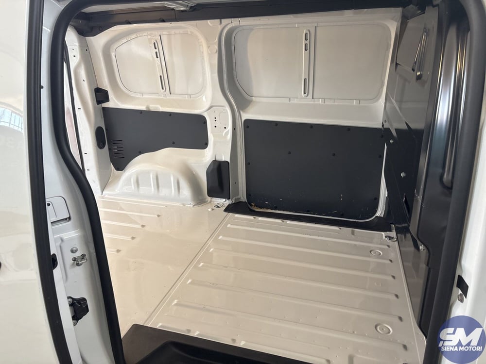 Peugeot Expert Furgone usata a Firenze (7)