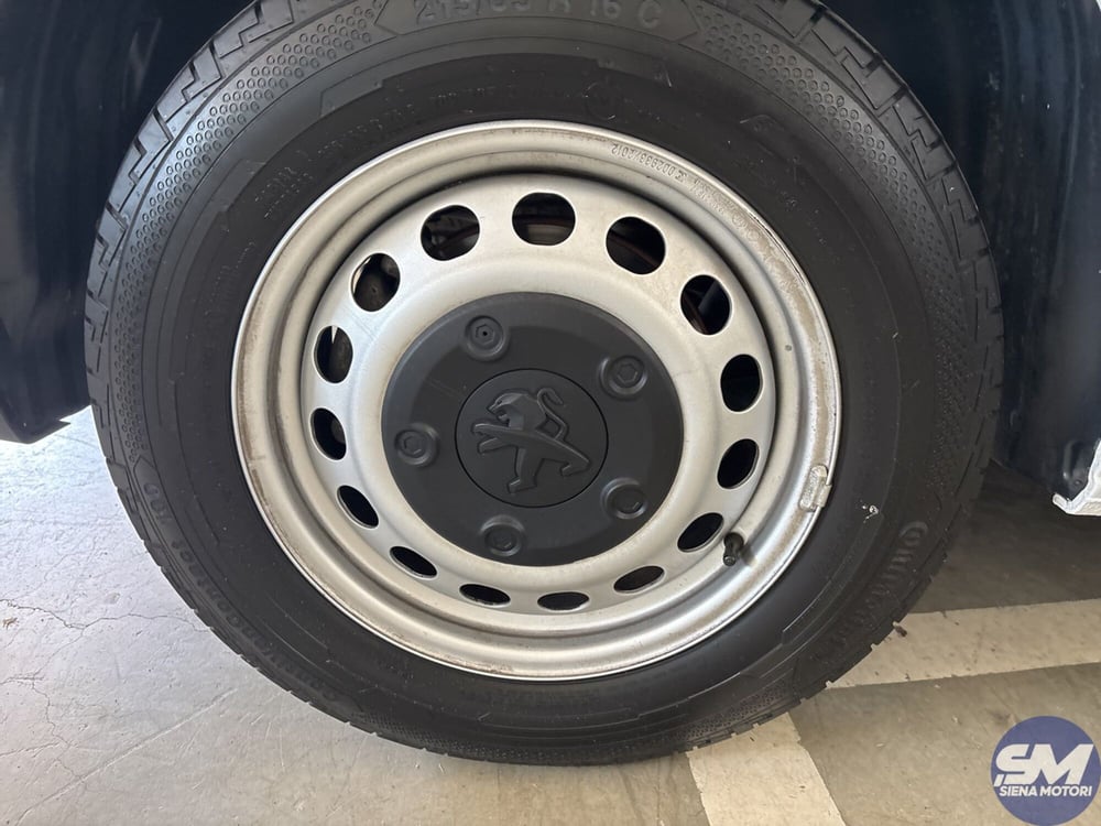 Peugeot Expert Furgone usata a Firenze (8)