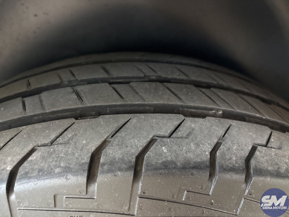 Peugeot Expert Furgone usata a Firenze (9)