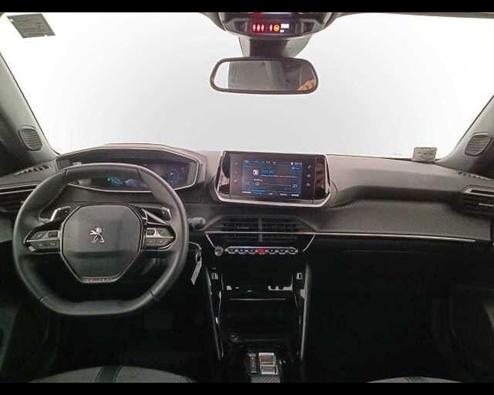 Peugeot 2008 usata a Venezia (10)