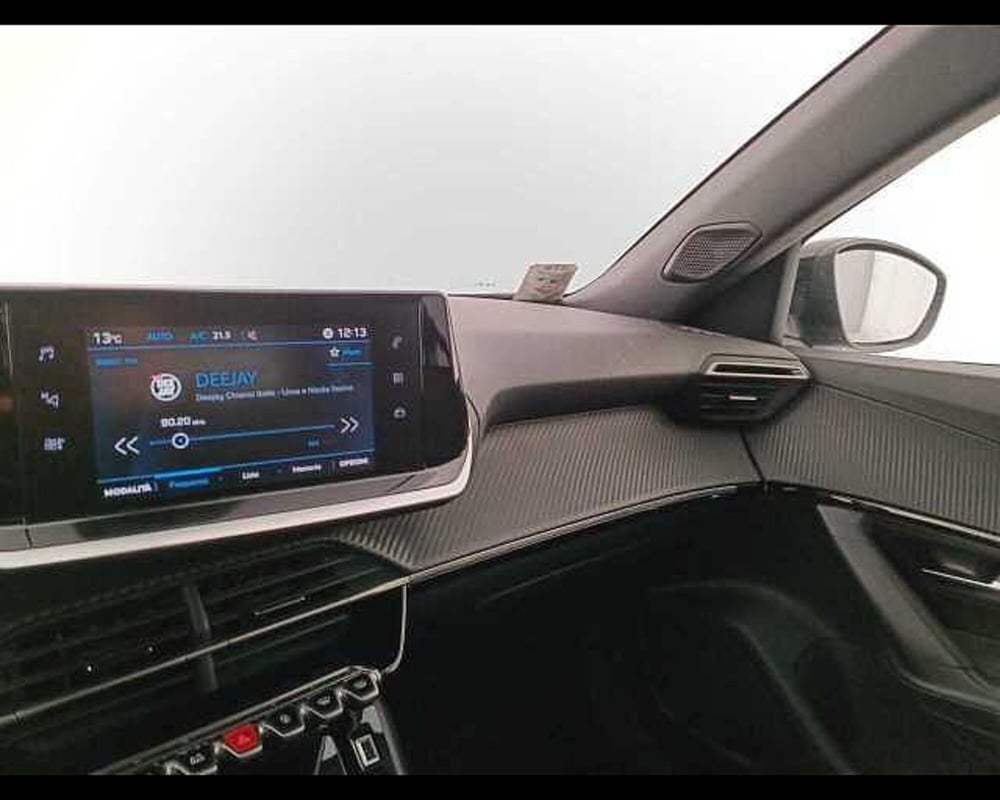 Peugeot 2008 usata a Venezia (11)