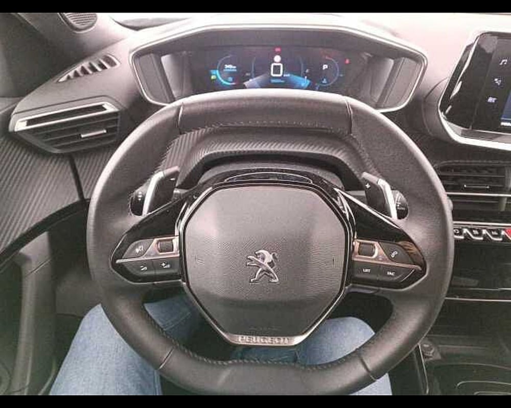 Peugeot 2008 usata a Venezia (12)