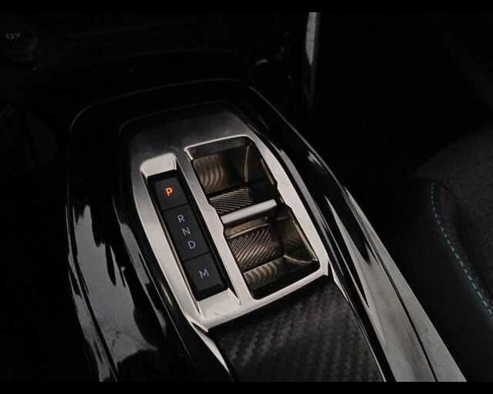 Peugeot 2008 usata a Venezia (14)
