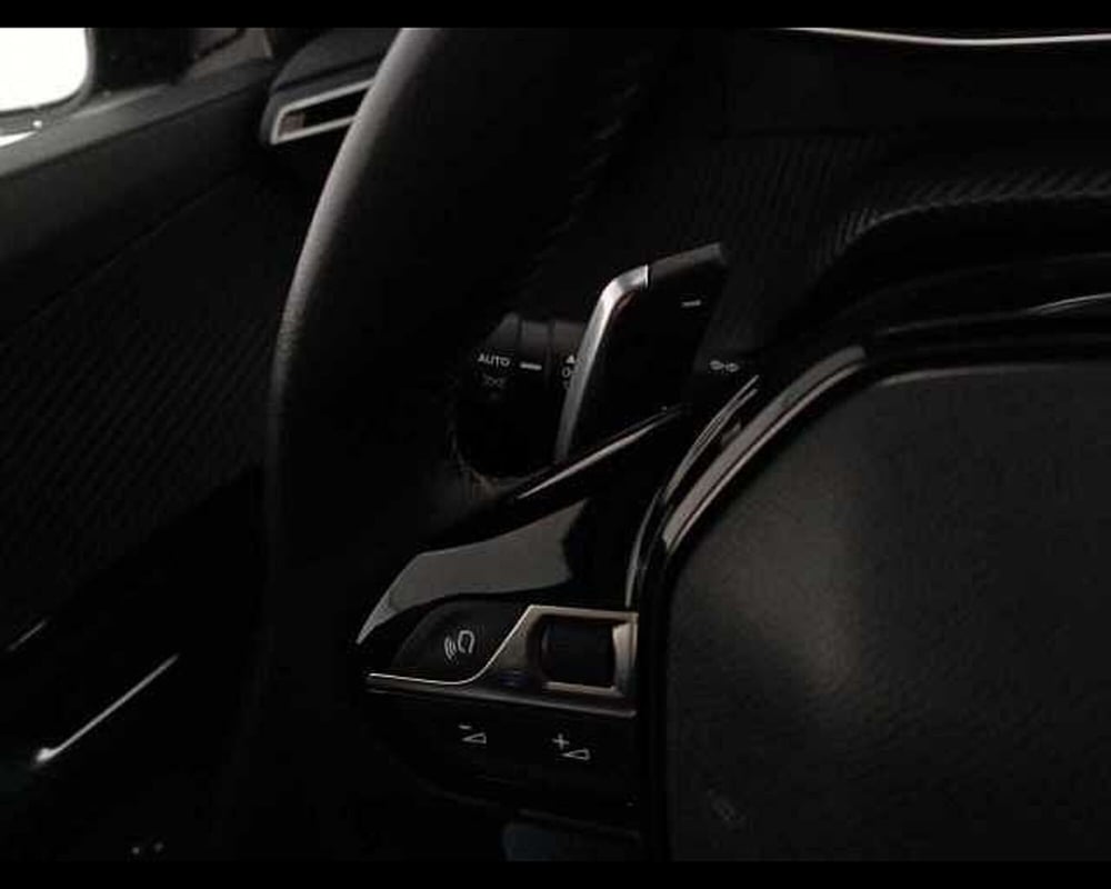 Peugeot 2008 usata a Venezia (16)