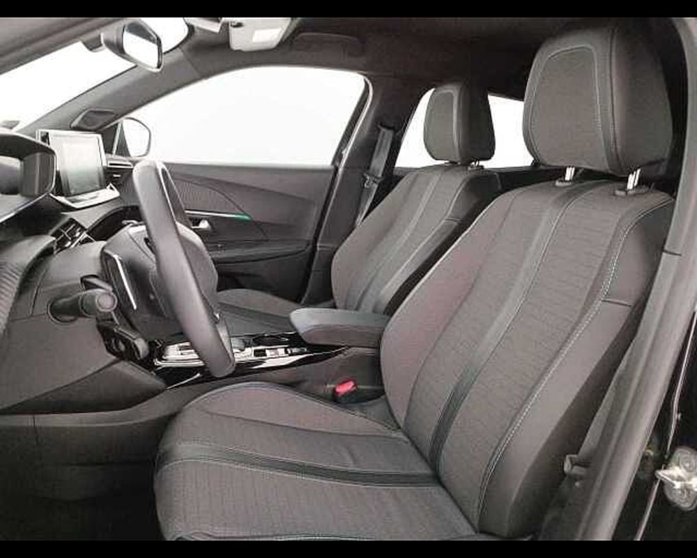 Peugeot 2008 usata a Venezia (18)