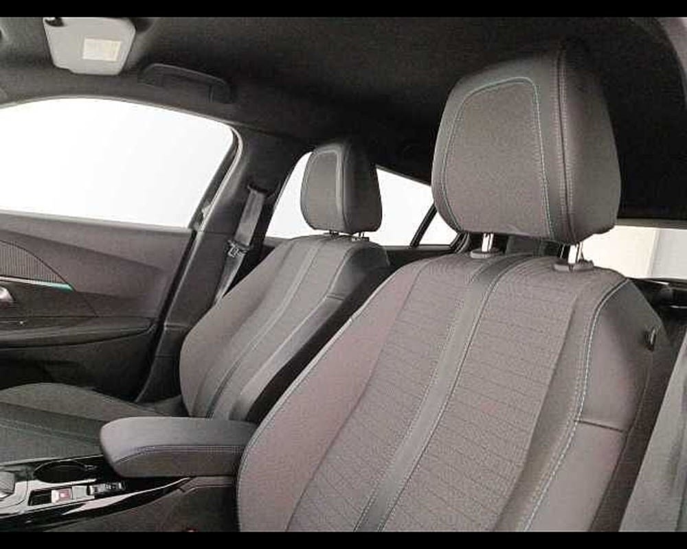 Peugeot 2008 usata a Venezia (19)