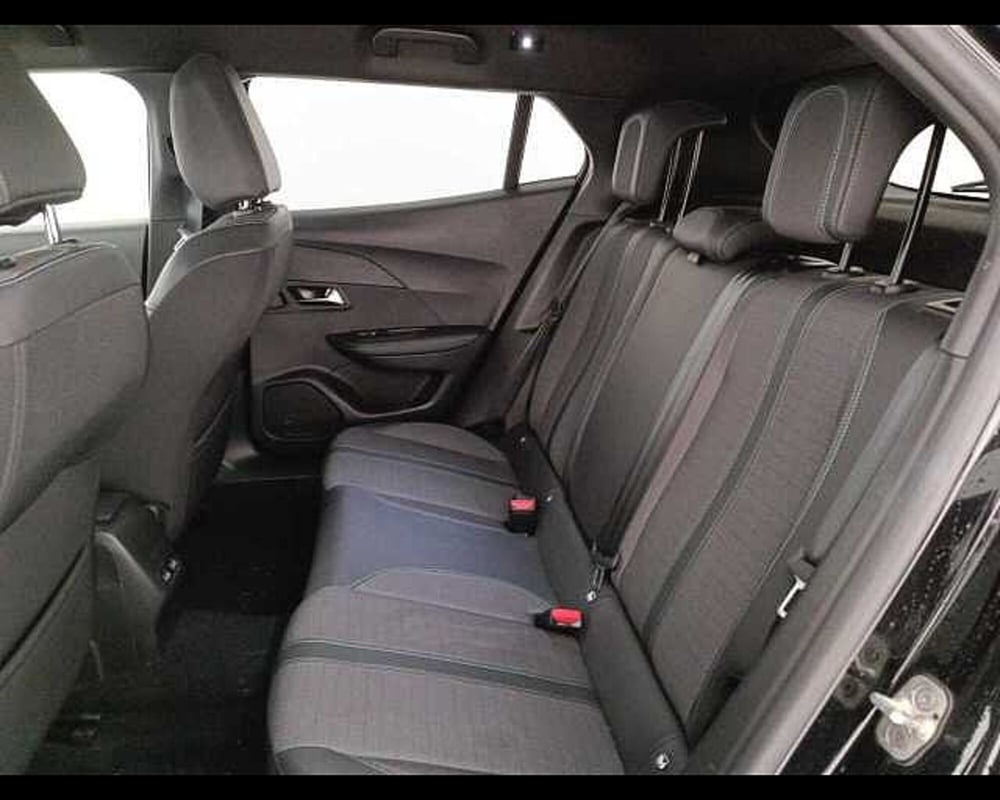 Peugeot 2008 usata a Venezia (20)