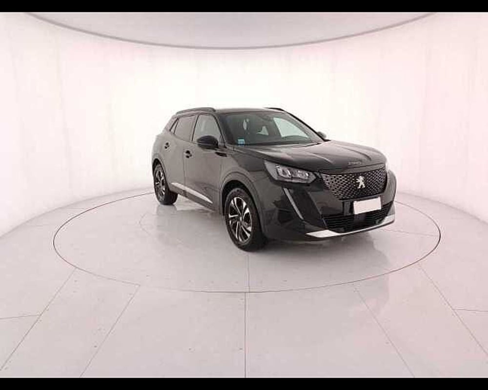Peugeot 2008 usata a Venezia (3)