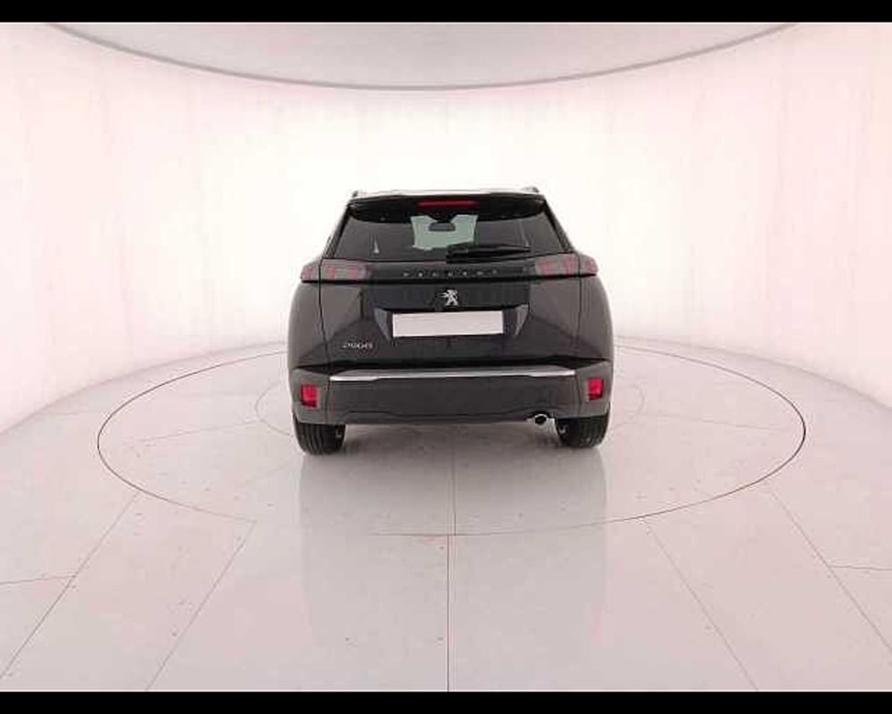Peugeot 2008 usata a Venezia (4)