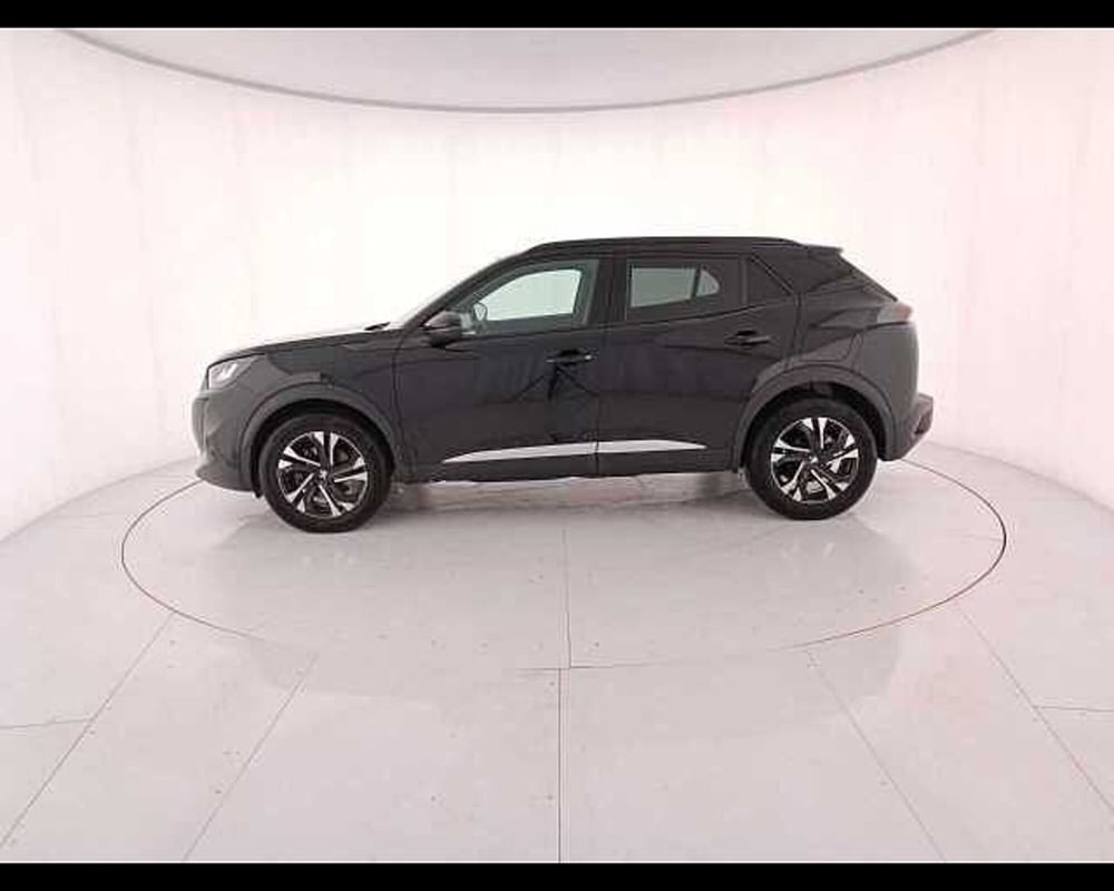 Peugeot 2008 usata a Venezia (6)