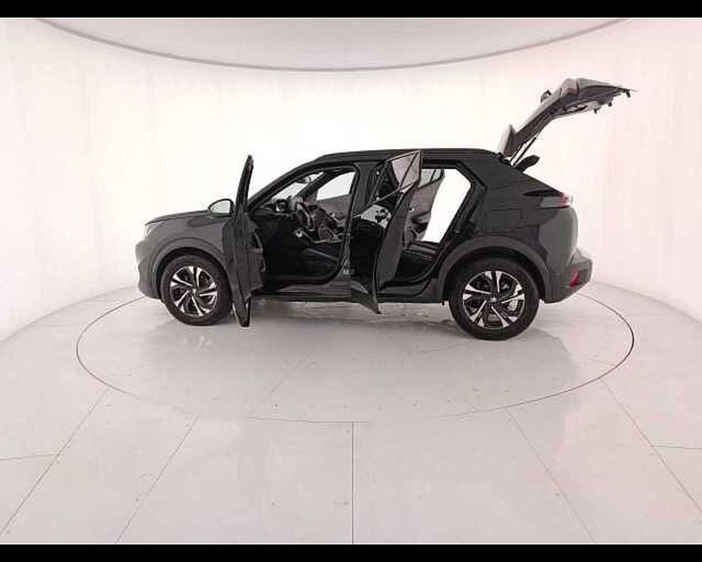 Peugeot 2008 usata a Venezia (8)