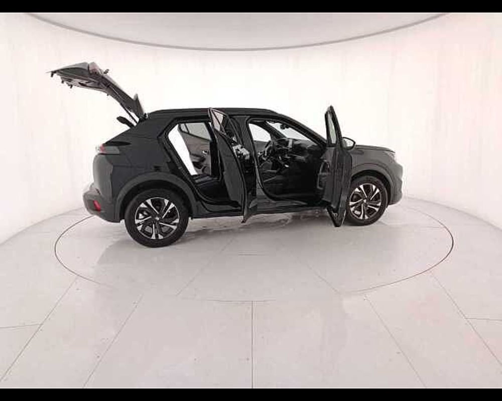 Peugeot 2008 usata a Venezia (9)