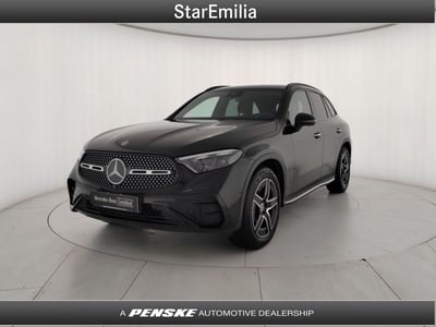 Mercedes-Benz GLC 220 d 4Matic Mild Hybrid AMG Premium Plus del 2023 usata a Casalecchio di Reno