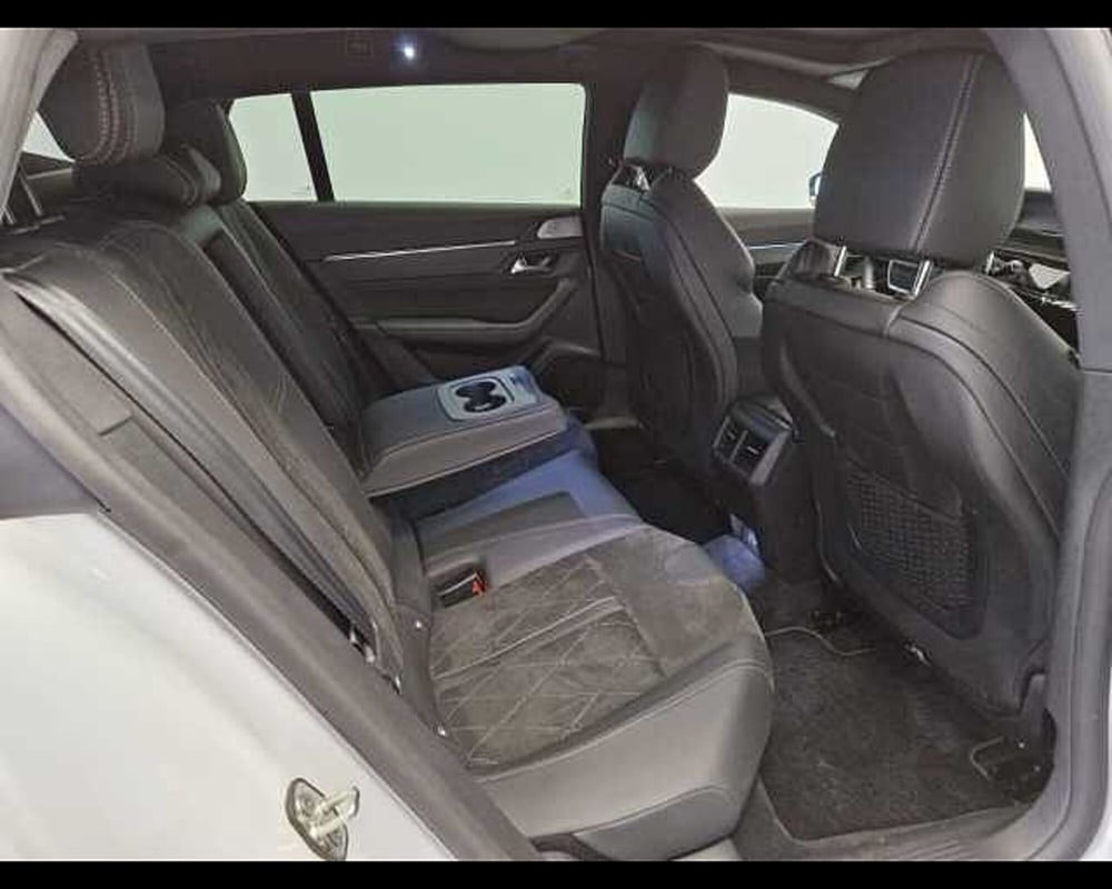 Peugeot 508 SW usata a Milano (12)