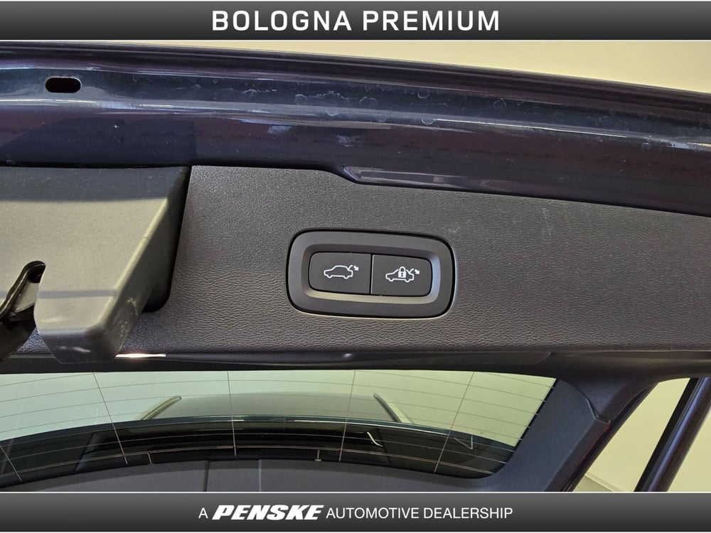 Volvo V60 Cross Country usata a Bologna (10)