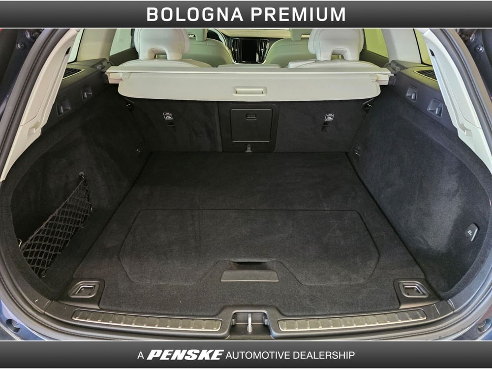 Volvo V60 Cross Country usata a Bologna (11)