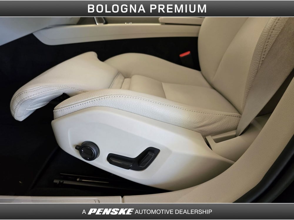 Volvo V60 Cross Country usata a Bologna (13)