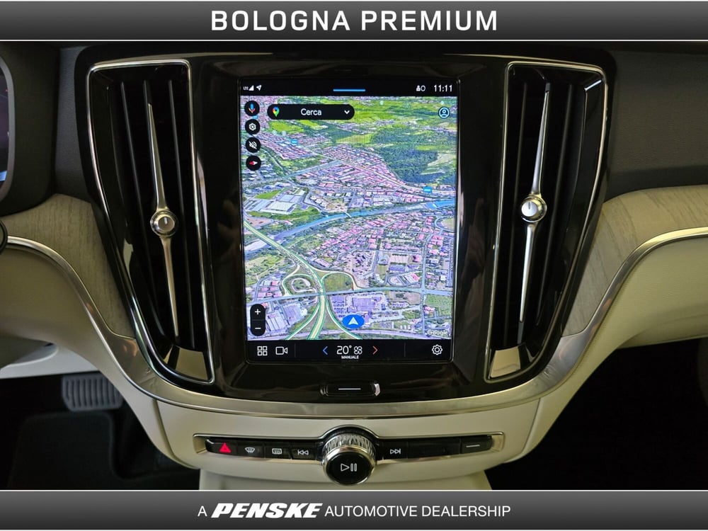 Volvo V60 Cross Country usata a Bologna (14)