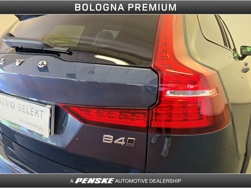 Volvo V60 Cross Country usata a Bologna (16)