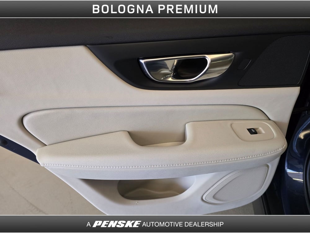 Volvo V60 Cross Country usata a Bologna (18)