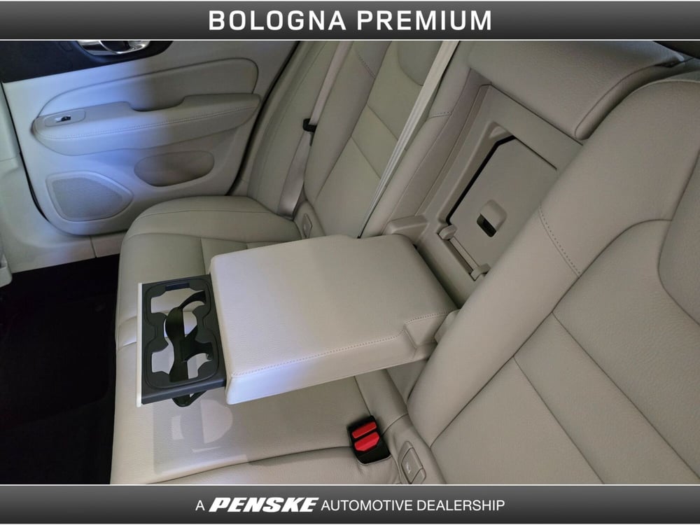 Volvo V60 Cross Country usata a Bologna (20)