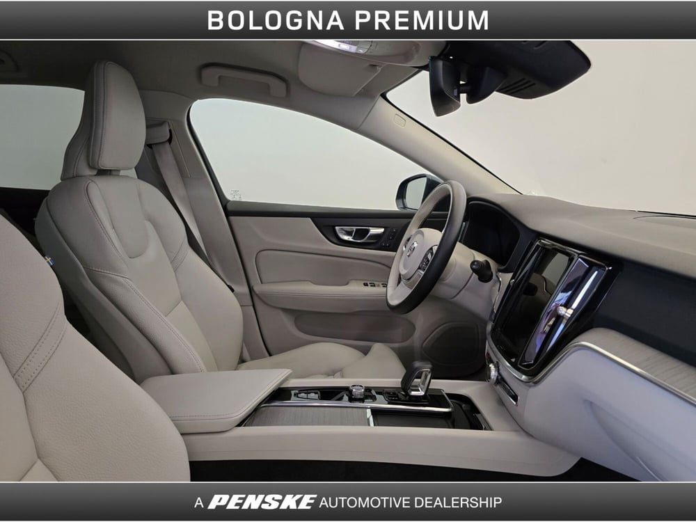 Volvo V60 Cross Country usata a Bologna (3)