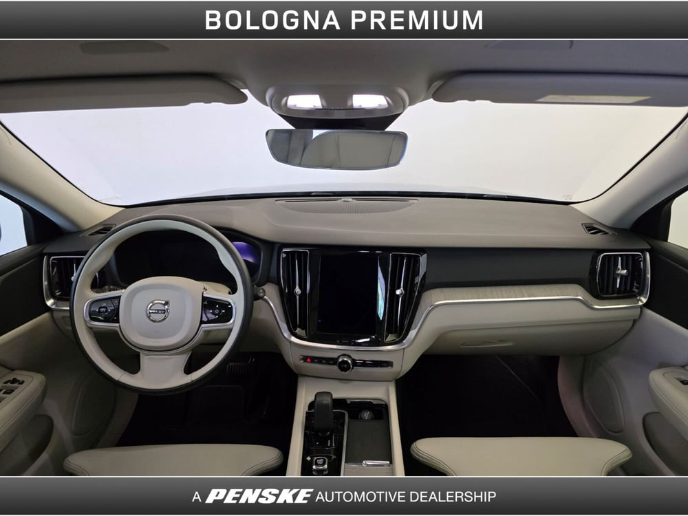 Volvo V60 Cross Country usata a Bologna (4)