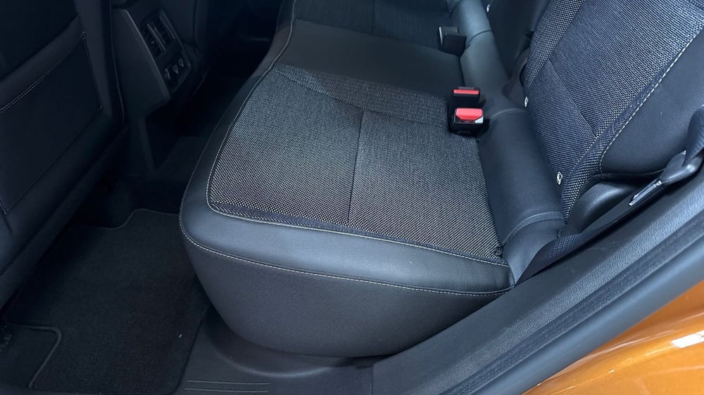 Renault Captur usata a Treviso (15)