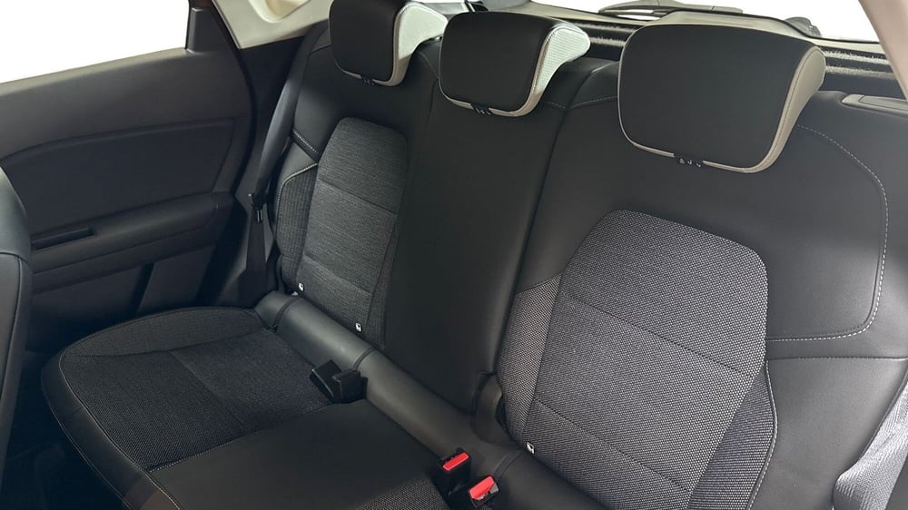 Renault Captur usata a Treviso (16)