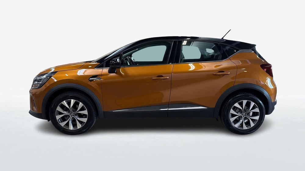 Renault Captur usata a Treviso (3)