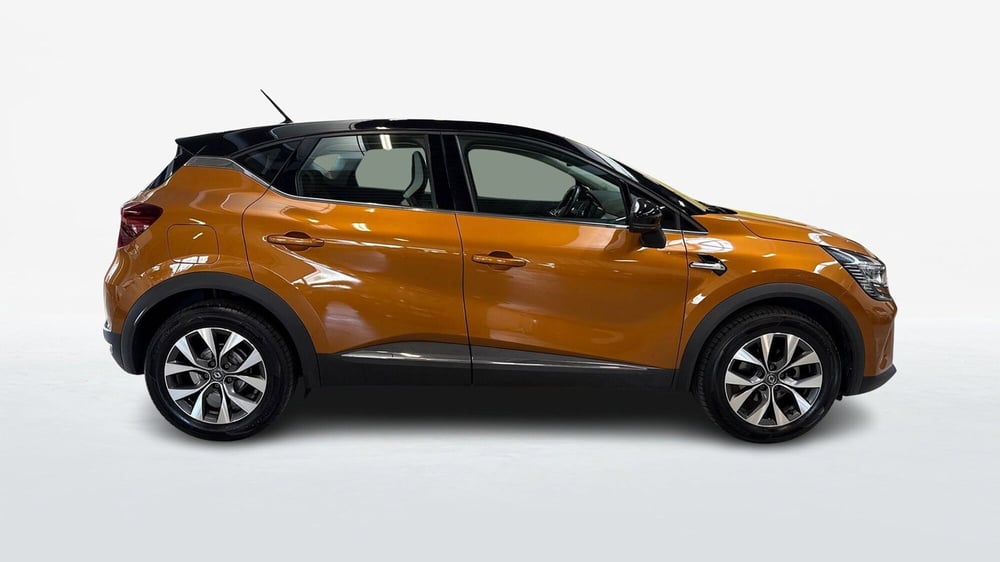 Renault Captur usata a Treviso (4)