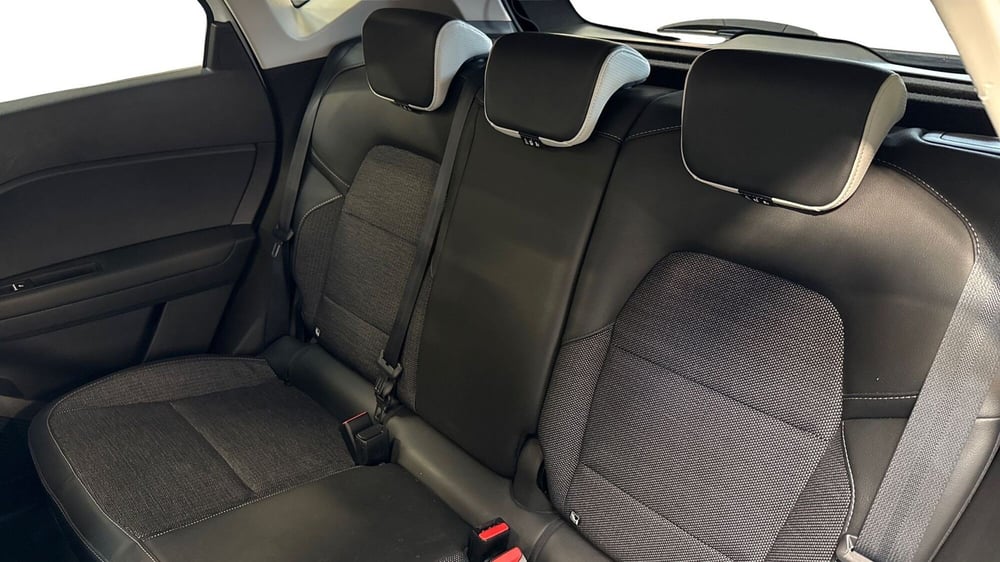 Renault Captur usata a Treviso (15)