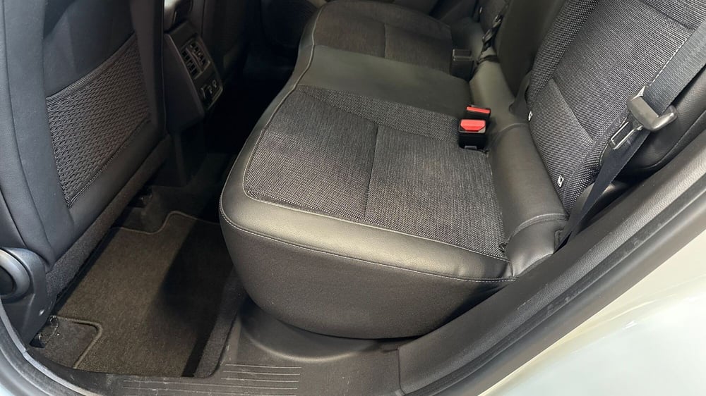 Renault Captur usata a Treviso (16)