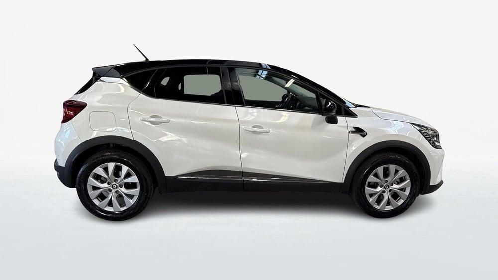 Renault Captur usata a Treviso (2)