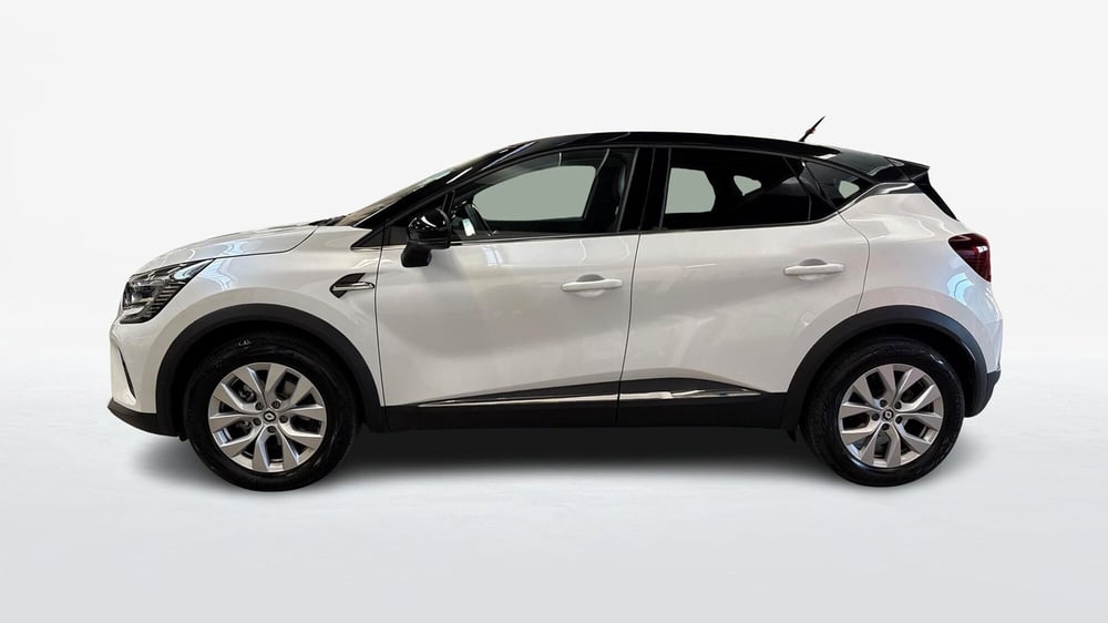 Renault Captur usata a Treviso (3)