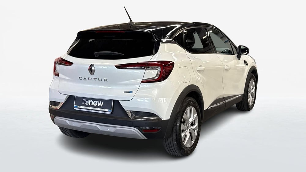 Renault Captur usata a Treviso (4)