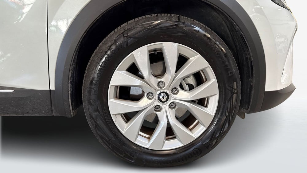 Renault Captur usata a Treviso (6)