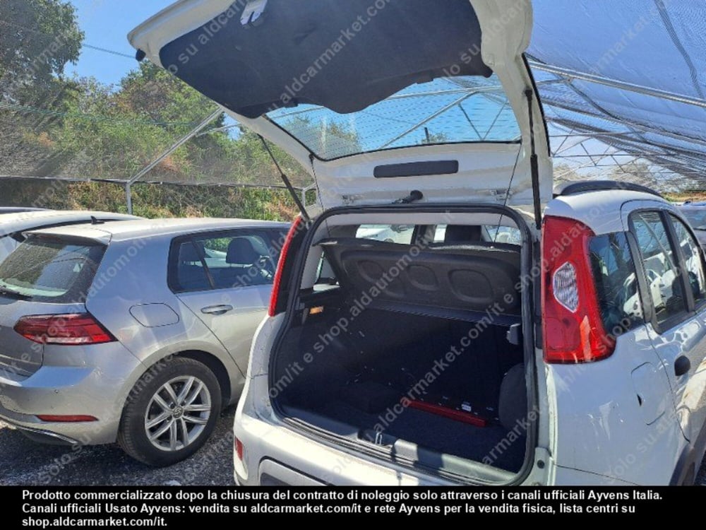 Fiat Panda usata a Modena (10)