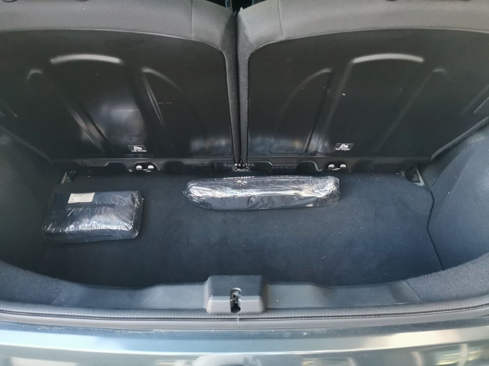 Peugeot 108 usata a Taranto (18)