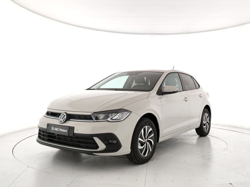 Volkswagen Polo nuova a Napoli