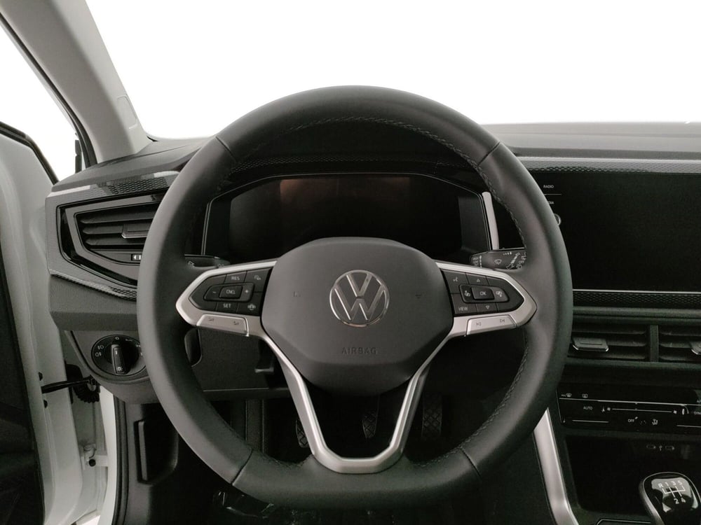 Volkswagen Polo nuova a Napoli (10)