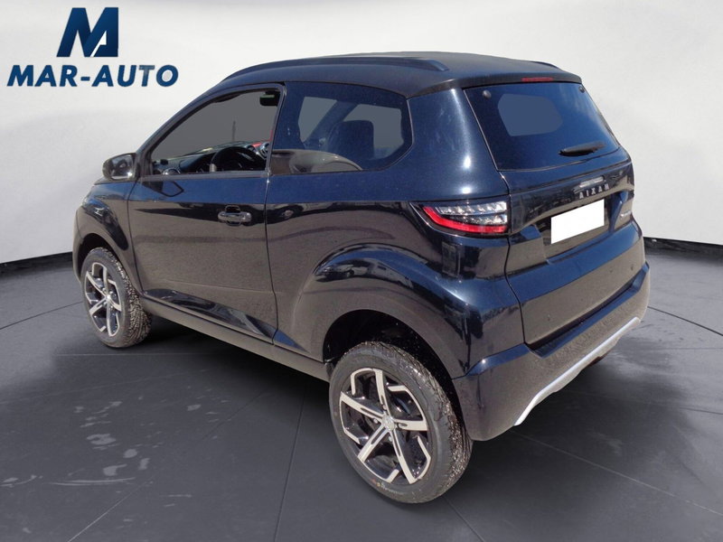 Aixam Crossover 400 nuova a Treviso (2)