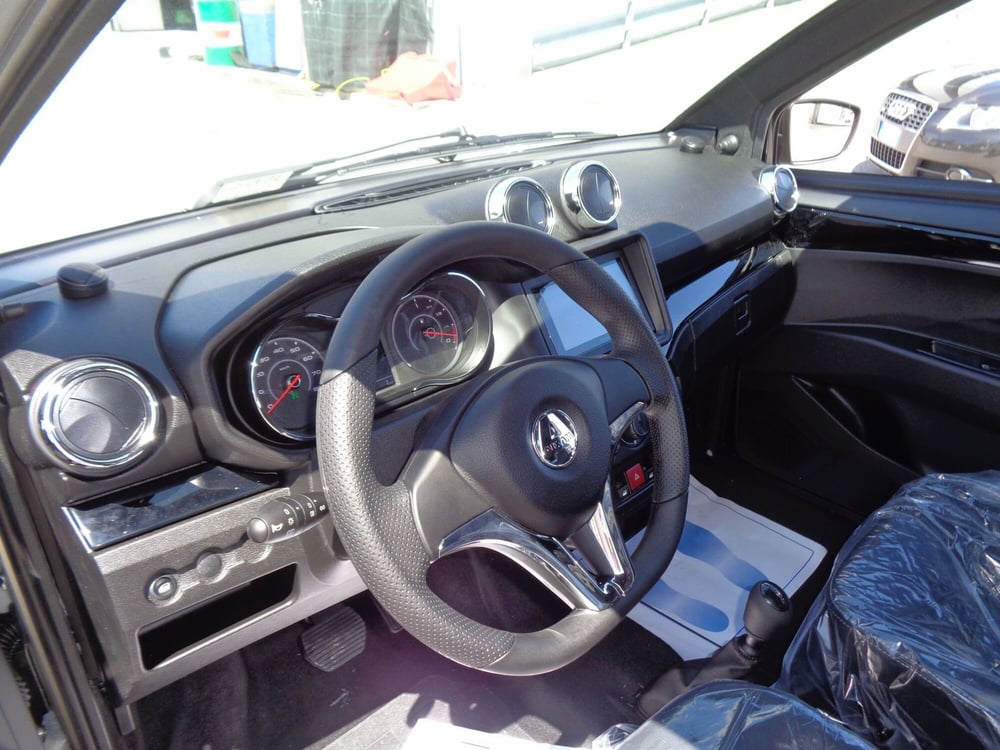 Aixam City 482 nuova a Treviso (7)