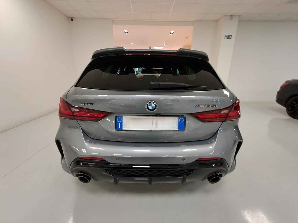BMW Serie 1 usata a Cuneo (4)