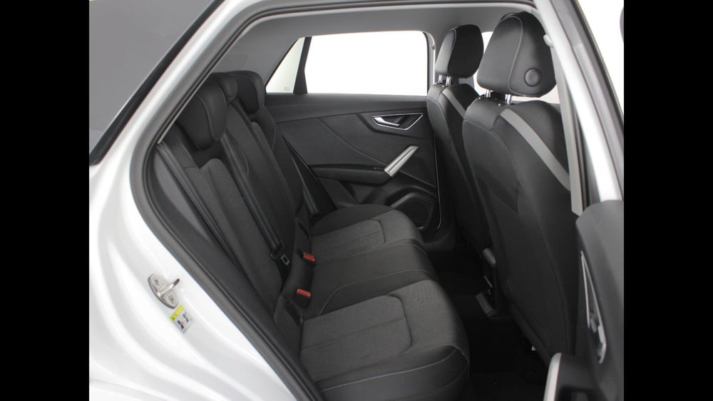 Audi Q2 usata a Palermo (9)