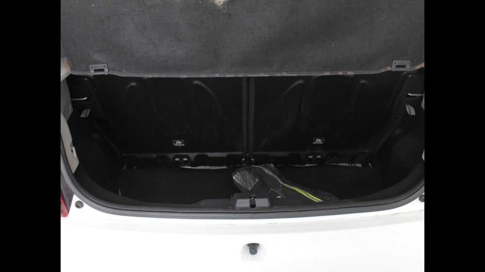 Peugeot 108 usata a Palermo (11)