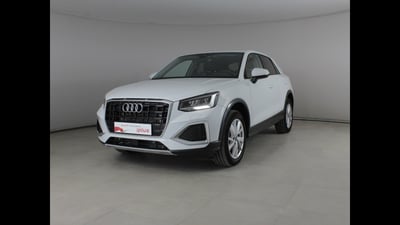 Audi Q2 Q2 30 TDI del 2024 usata a Palermo