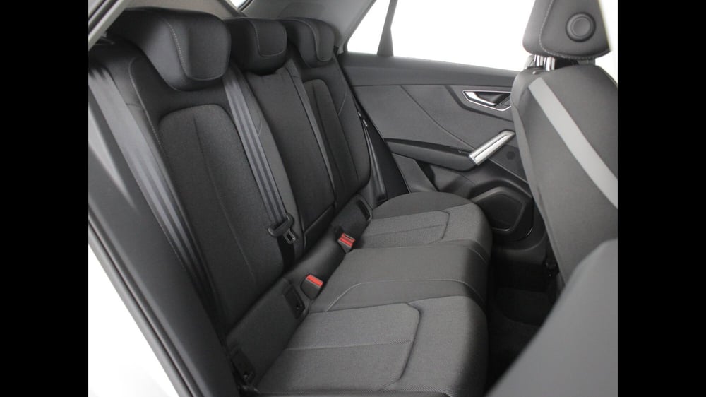 Audi Q2 usata a Palermo (8)