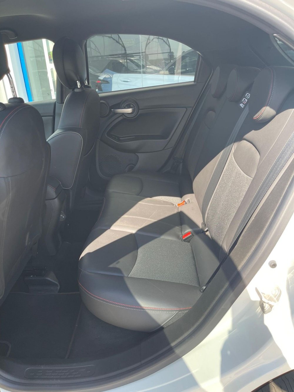 Fiat 500X usata a Cremona (9)